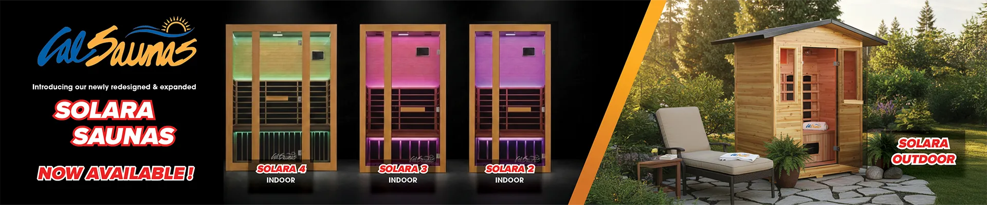 Calspas hot tub being used in a family setting - Bowling Green