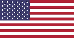 american flag-Bowling Green