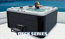 Deck Series Bowling Green hot tubs for sale