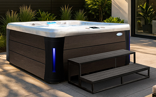 Escape Plus&trade; Spas Bowling Green hot tubs for sale