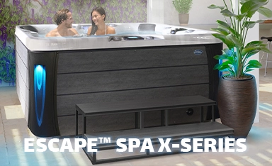 Escape X-Series Spas Bowling Green hot tubs for sale