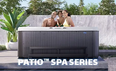 Patio Plus™ Spas Bowling Green hot tubs for sale