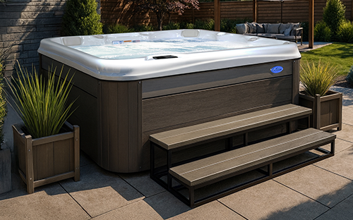 Patio&trade; Spas Bowling Green hot tubs for sale