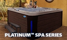 Platinum™ Spas Bowling Green hot tubs for sale
