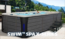 Swim X-Series Spas Bowling Green hot tubs for sale