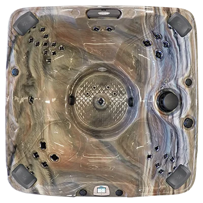 Tropical-X EC-739BX hot tubs for sale in Bowling Green