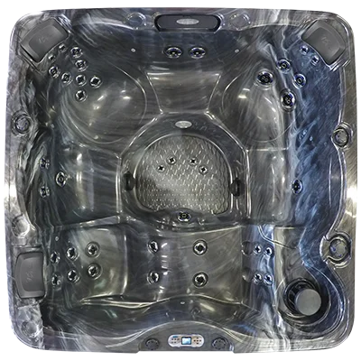 Pacifica EC-739L hot tubs for sale in Bowling Green