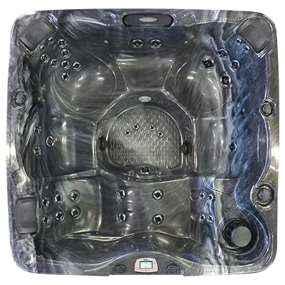 Pacifica-X EC-739LX hot tubs for sale in Bowling Green