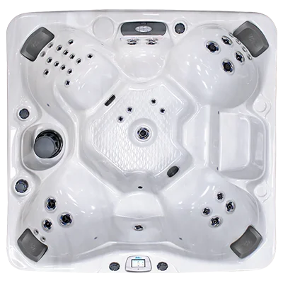 Baja-X EC-740BX hot tubs for sale in Bowling Green