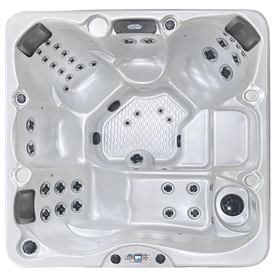 Costa EC-740L hot tubs for sale in Bowling Green