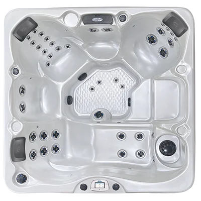 Costa-X EC-740LX hot tubs for sale in Bowling Green