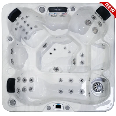 Costa-X EC-749LX hot tubs for sale in Bowling Green