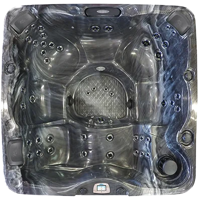 Pacifica-X EC-751LX hot tubs for sale in Bowling Green