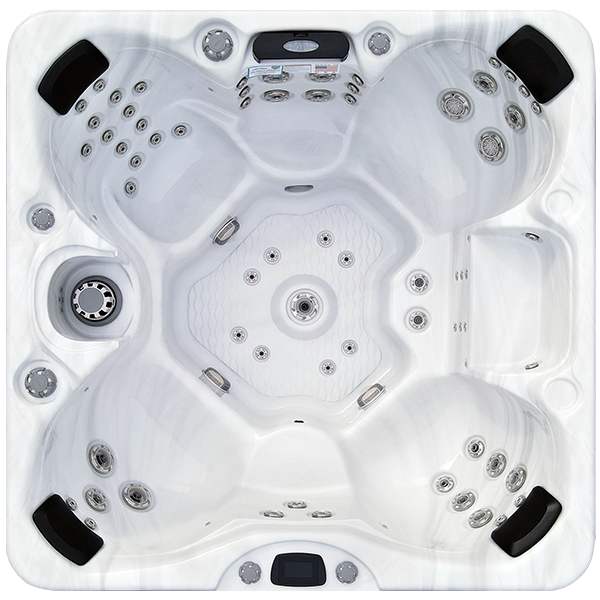 Baja-X EC-767BX hot tubs for sale in Bowling Green