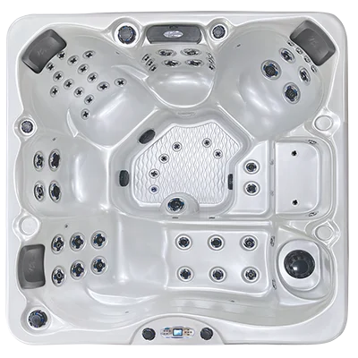Costa EC-767L hot tubs for sale in Bowling Green