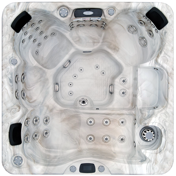 Costa-X EC-767LX hot tubs for sale in Bowling Green