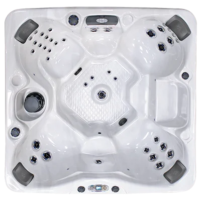 Cancun EC-840B hot tubs for sale in Bowling Green