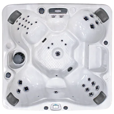 Cancun-X EC-840BX hot tubs for sale in Bowling Green