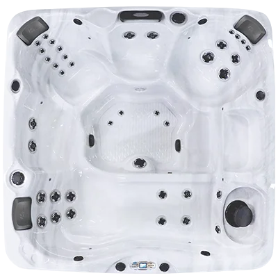Avalon EC-840L hot tubs for sale in Bowling Green