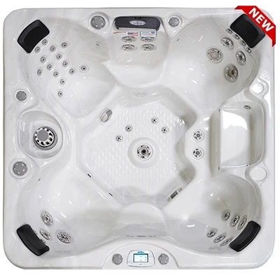 Cancun-X EC-849BX hot tubs for sale in Bowling Green