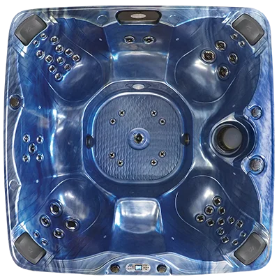 Bel Air EC-851B hot tubs for sale in Bowling Green