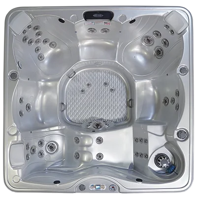 Atlantic EC-851L hot tubs for sale in Bowling Green