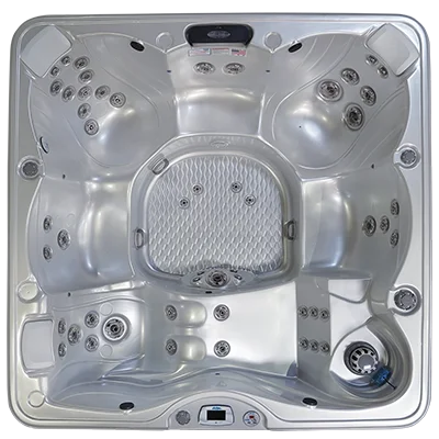 Atlantic-X EC-851LX hot tubs for sale in Bowling Green