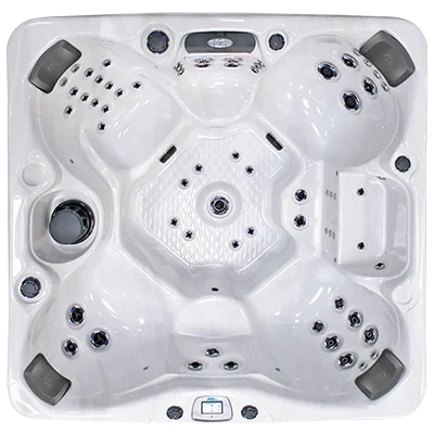 Cancun-X EC-867BX hot tubs for sale in Bowling Green