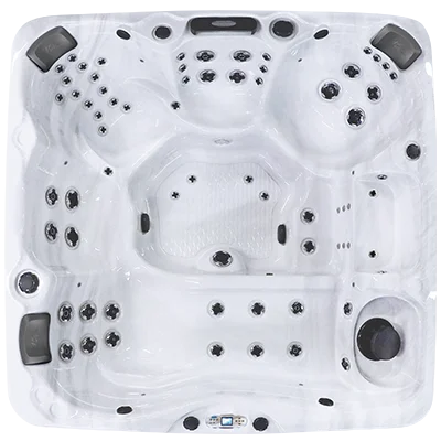 Avalon EC-867L hot tubs for sale in Bowling Green