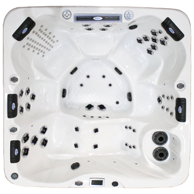 Huntington PL-792L hot tubs for sale in Bowling Green