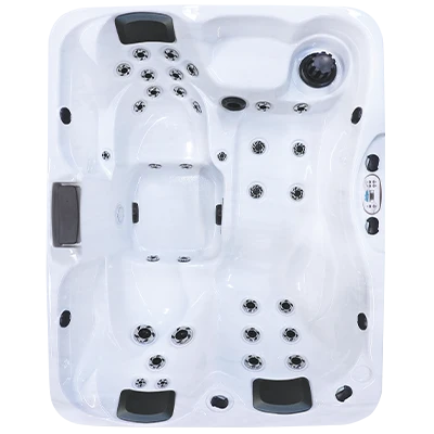 Kona Plus PPZ-533L hot tubs for sale in Bowling Green