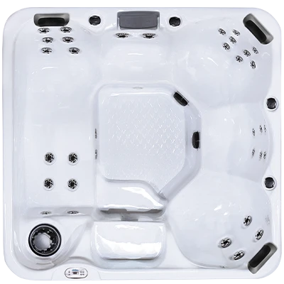Hawaiian Plus PPZ-634L hot tubs for sale in Bowling Green