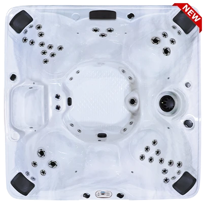 Tropical Plus PPZ-743BC hot tubs for sale in Bowling Green