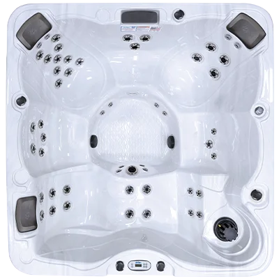Pacifica Plus PPZ-743L hot tubs for sale in Bowling Green