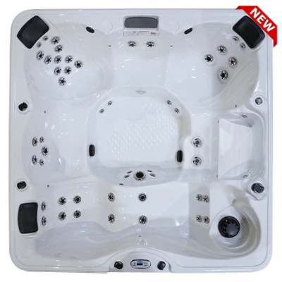 Pacifica Plus PPZ-743LC hot tubs for sale in Bowling Green
