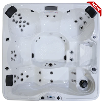 Atlantic Plus PPZ-843LC hot tubs for sale in Bowling Green