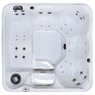 Hawaiian PZ-636L hot tubs for sale in Bowling Green