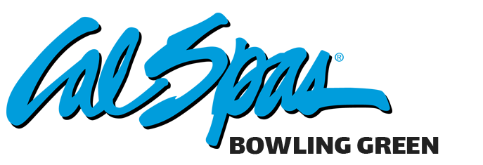 Calspas logo - Bowling Green